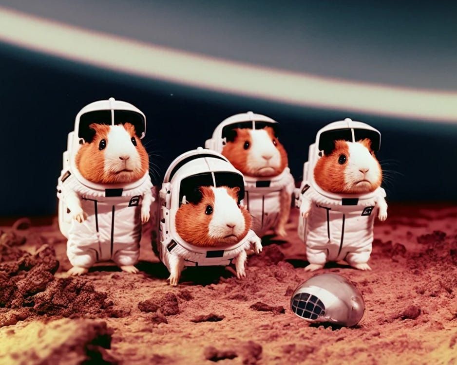 Ali Kamran tweet media