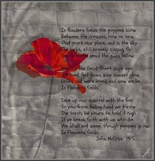 gorbasew's tweet photo. OP remembers. So proud of my students today. “Lest we forget” @TVDSB  @Orchard_Park_PS https://t.co/NEwPgTbHfW