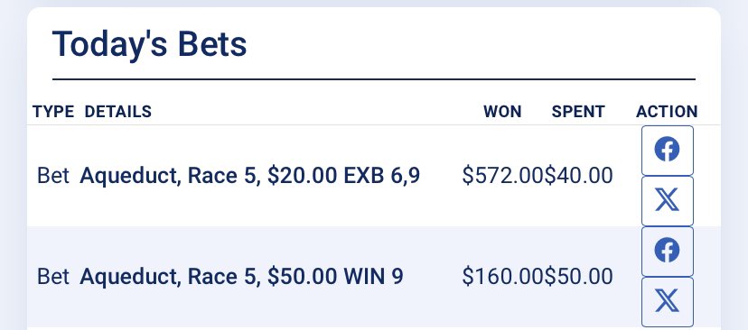 Nice win. Hit it at casino too. Wooo. <a href="/WinningBred/">WinningBred</a> <a href="/1GR8FULGUY/">CEO</a>