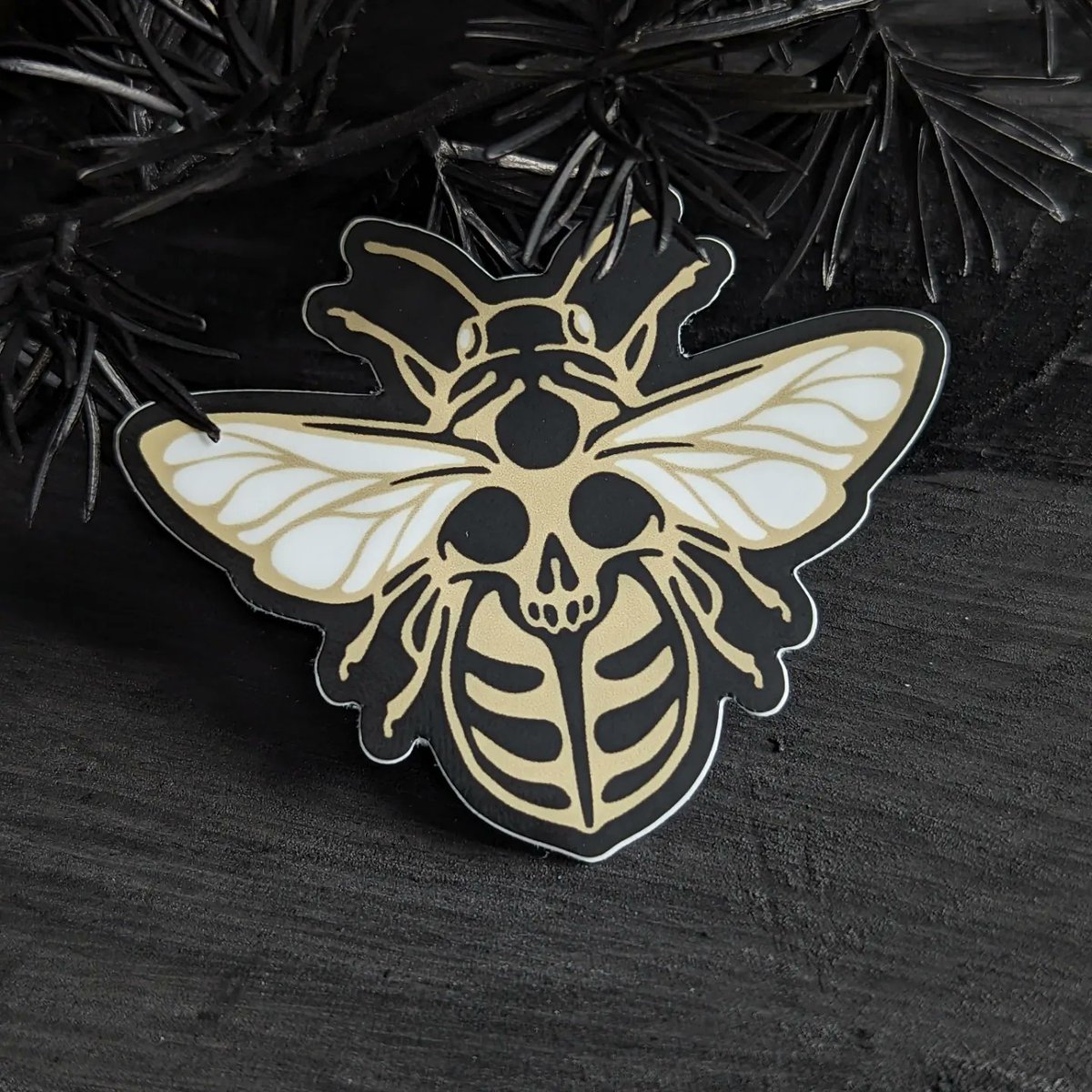 Obsidian Grove tweet media