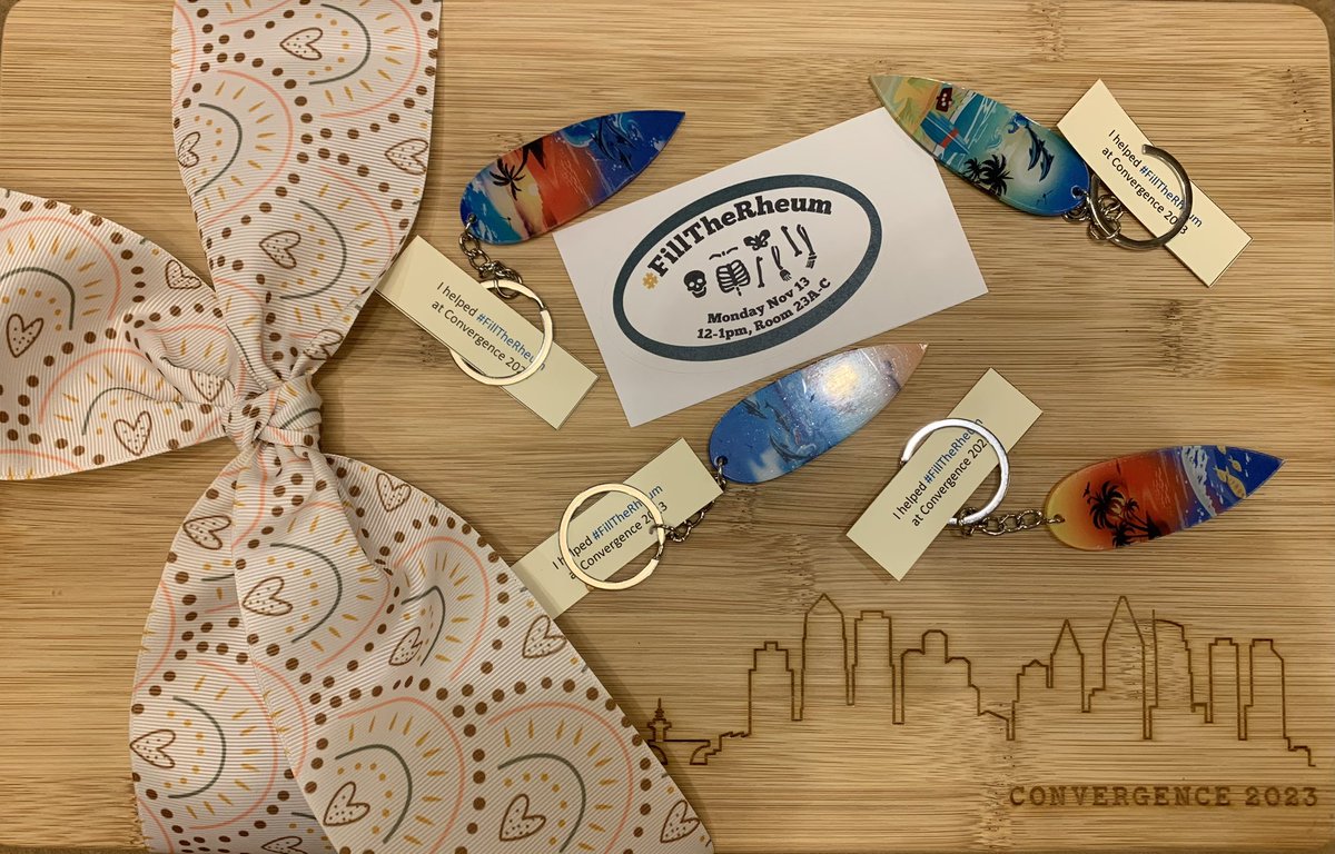 Sindhu Johnson (@sindhujohnson5) on Twitter photo #ACR23 #ARPRheum #FillTheRoom Interprofessional Speed Dating. #BetterWhenWeWorkTogether Free Swag! Nov 13 12-1pm Rm 23A-C <a href="/LedinghamPT/">Aileen</a> <a href="/barbslusher/">Barbara Slusher</a> <a href="/tamibrehm/">Tami Brehm</a> <a href="/AdenaLcsw/">AdenaBattermanLCSW</a> <a href="/AdamGoode58/">Adam Goode</a> <a href="/mrssharonross/">Sharon Ross</a> <a href="/annelle6/">Annelle Reed</a> <a href="/KSteinbarger/">Kimberly Steinbarger PT, MHS, DHSc</a> #ACRAmbassador #ACR23 #ARPRheum #FillTheRoom Interprofessional Speed Dating. #BetterWhenWeWorkTogether Free Swag! Nov 13 12-1pm Rm 23A-C <a href="/LedinghamPT/">Aileen</a> <a href="/barbslusher/">Barbara Slusher</a> <a href="/tamibrehm/">Tami Brehm</a> <a href="/AdenaLcsw/">AdenaBattermanLCSW</a> <a href="/AdamGoode58/">Adam Goode</a> <a href="/mrssharonross/">Sharon Ross</a> <a href="/annelle6/">Annelle Reed</a> <a href="/KSteinbarger/">Kimberly Steinbarger PT, MHS, DHSc</a> #ACRAmbassador