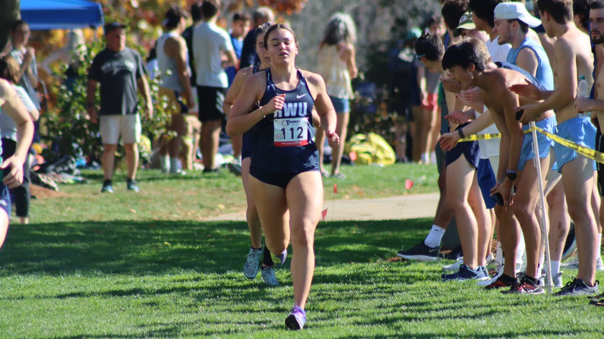 RWU_Athletics's tweet image. XC | The Hawks are in Westfield for the NCAA Regional Championships.

📊bit.ly/3ssDTtg

#HawkPride #CCCSports #CCCXC #D3XC