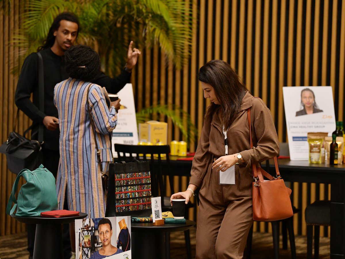 BPN Rwanda tweet media