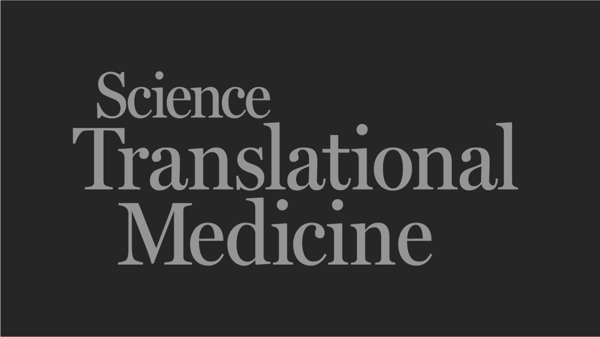 Science Translational Medicine (@sciencetm) on Twitter photo Fresh data from trials of therapies that target immune #CellTrafficking—as well as biomaterial-based scientific projects—is helping to decode the biology of #MultipleSclerosis and other disorders of the central nervous system.
Learn more: scim.ag/4Mz <a href="/hwiendl/">Heinz Wiendl</a> Fresh data from trials of therapies that target immune #CellTrafficking—as well as biomaterial-based scientific projects—is helping to decode the biology of #MultipleSclerosis and other disorders of the central nervous system.
Learn more: scim.ag/4Mz <a href="/hwiendl/">Heinz Wiendl</a>