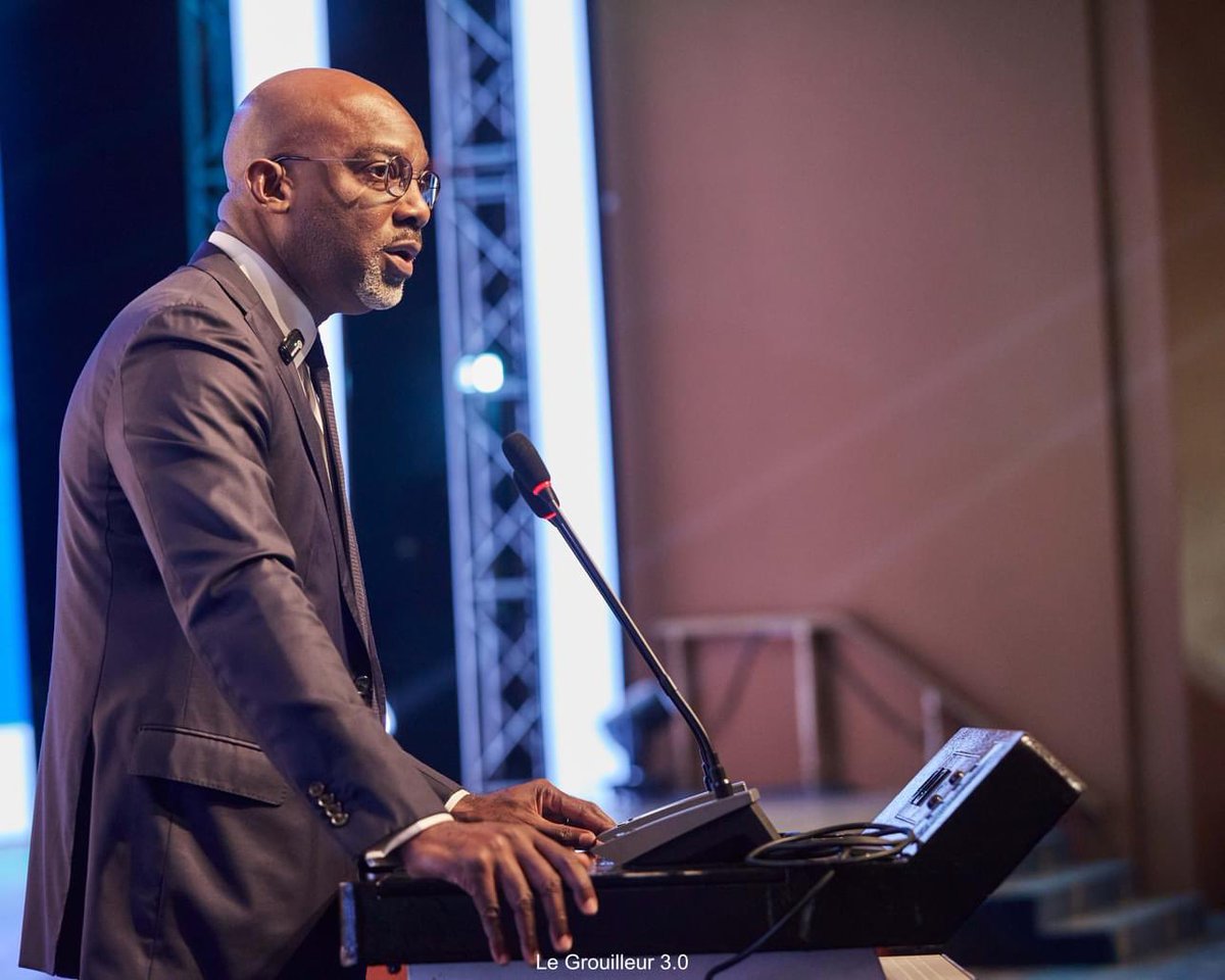 Chez <a href="/EcobankGroupe/">Ecobank Groupe</a>, nous prévoyons certifier des planificateurs et des conseillers financiers afin de créer une véritable armée d'experts qualifiés pour soutenir nos populations .

#SEIP #Ecobank #Epargne #Investir