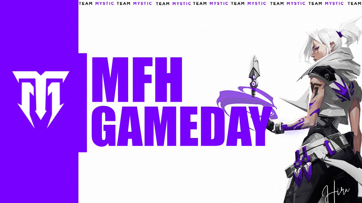 Come cheer on our boys as they play in The Funhaver Invitational Qualifier today at 6pm EST!

Gamers:
🎮@nico1wnl
🎮<a href="/bearkun/">bear</a>
🎮<a href="/hirakzu/">hirakzu</a>
🎮<a href="/redofps/">dylan</a>
🎮@jwordnfps

Staff:
🕴️‍♀️<a href="/joyfpss/">joy❤︎</a>
🕴️‍♀️<a href="/xTorii22/">Tori</a>