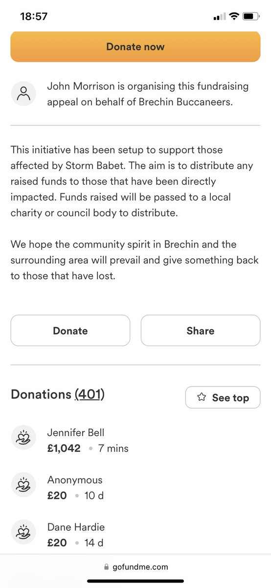 So very proud of our primary 7s <a href="/Kirkcaldywestps/">Kirkcaldy West PS and ELC</a> who have raised such an amazing amount of money to help those in need! <a href="/MissGrace167/">Miss Grace</a>
