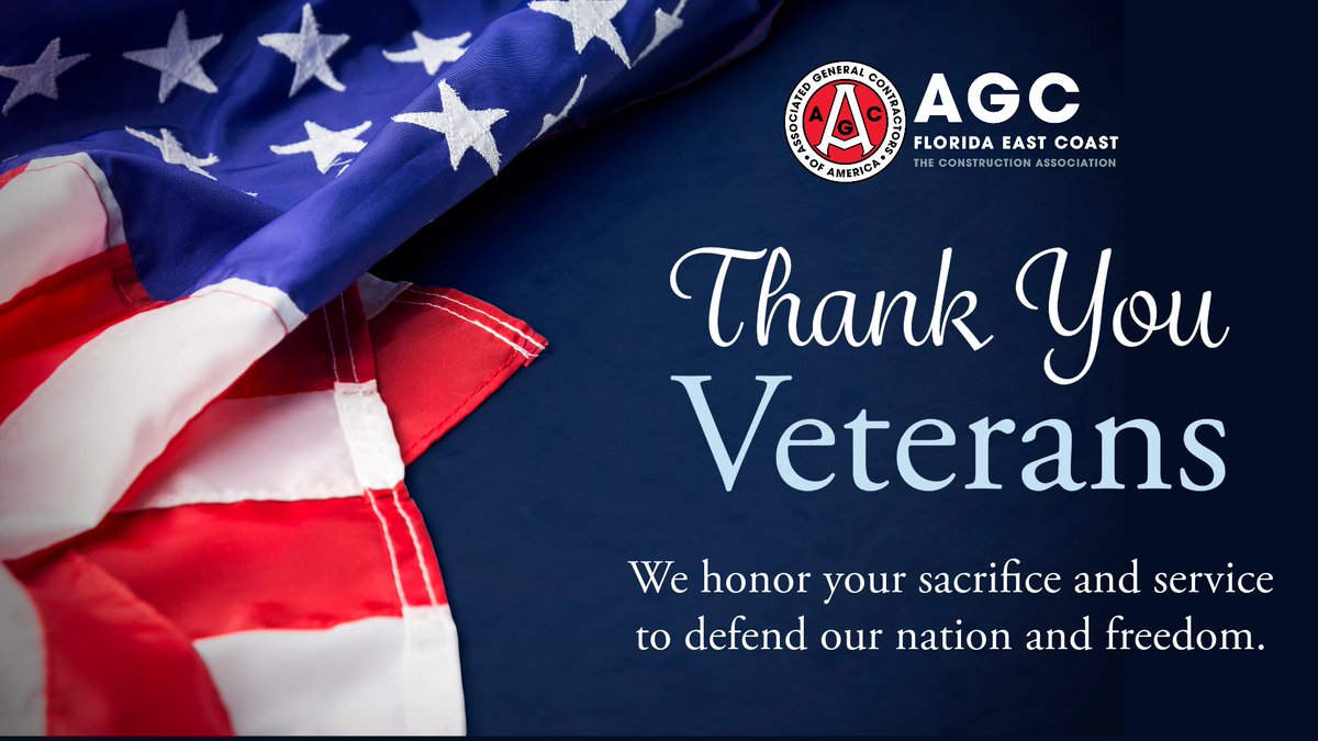 AGC - Florida East Coast Chapter (@agc_fec) on Twitter photo 