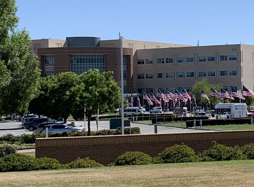 Humbled each and everyday to provide #cancercare to our honorable #veterans. The privilege is profound. @VAPaloAlto @StanfordDeptMed @DasMillie11 @DrewMoghanaki @DivyaParikhMD @BanksKedia