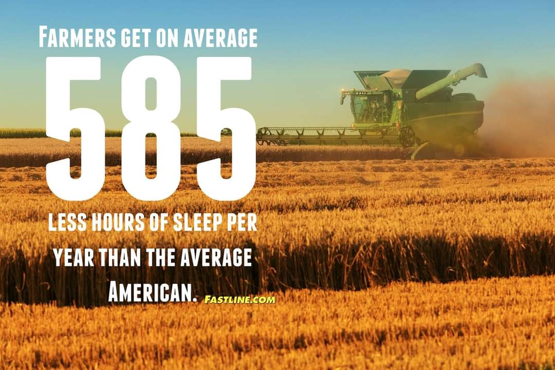 🇺🇸 ❤️ #AmericanFarmers #Farming #Agriculture