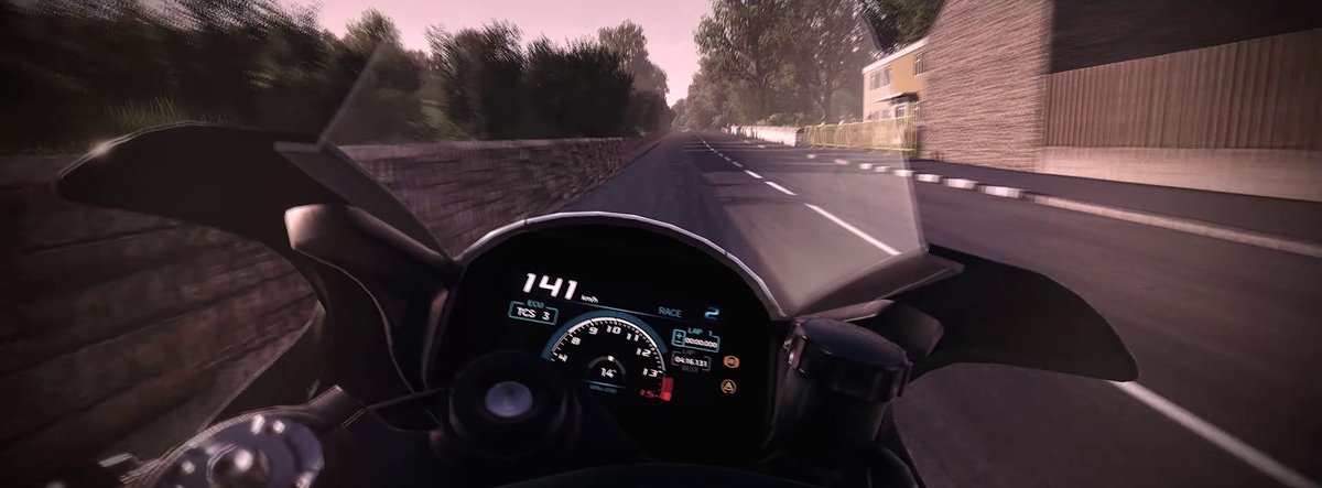 RaceSimCentral's tweet photo. TT Isle Of Man Ride on the Edge 3 Update Adds 2023 TT Roster, Time Trial Mode
https://t.co/OVMg3ANWlW #simracing #ttisleofman #iomtt https://t.co/H4ijFwqRcX
