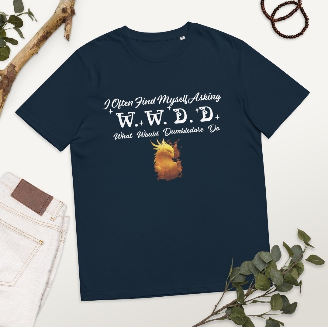 50% off right now!! minnatheintrovert.etsy.com/listing/156262…  #HarryPotter #Dumbledore #reading #WritingCommunity #readingcommunity #quotes #FridayFeeling