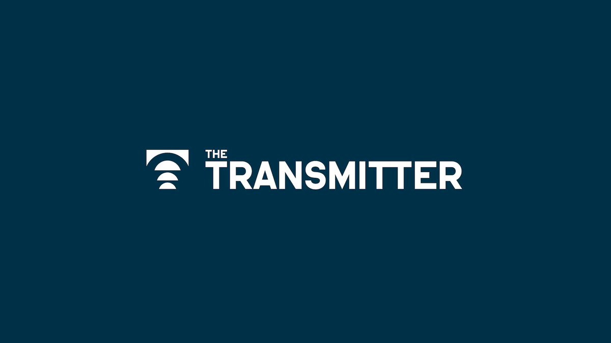 SimonsFdn's tweet photo. We are pleased to announce the launch of 'The Transmitter' (@_TheTransmitter) - a new publication focused on helping neuroscientists stay current on the latest developments in the field &amp; build new connections. Created by the team at @Spectrum! Read more: https://t.co/a4vb0IwhlX https://t.co/hZOpup27pG