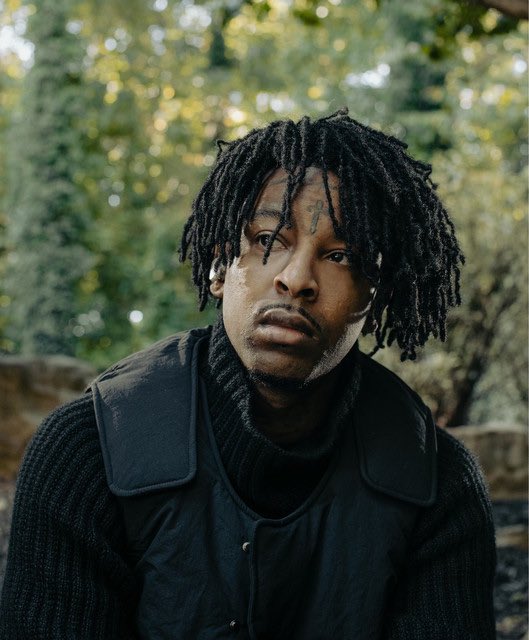 RapShit's tweet photo. GRAMMY nominations for Best Melodic Rap Performance! 21 Savage with 2 features 🔥👀 https://t.co/W26589bBP1