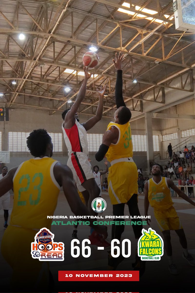 Hoops_n_read's tweet image. Another win today

4 down, 2 more games to go in the Conference 8. 

We face Oluyole Warriors tomorrow at 11am

#nbbf