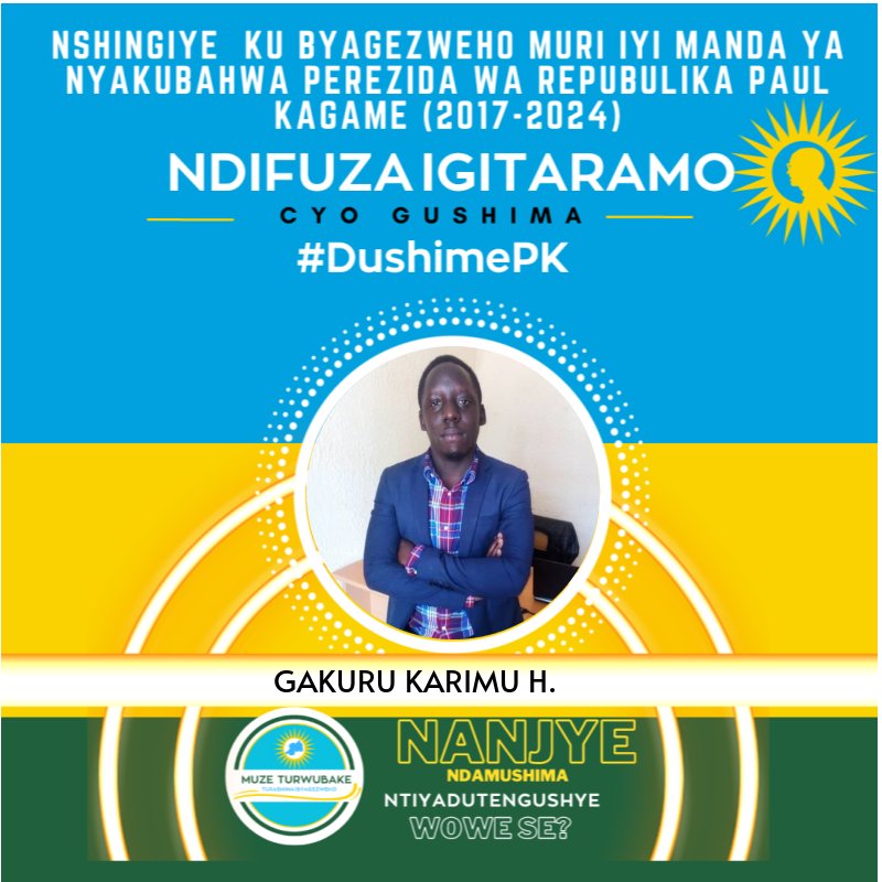 Gakuru Karimu tweet media