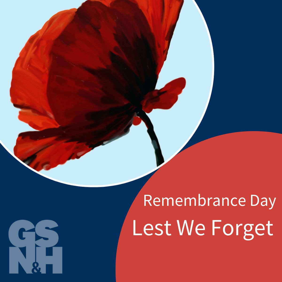 GSNH LLP tweet media