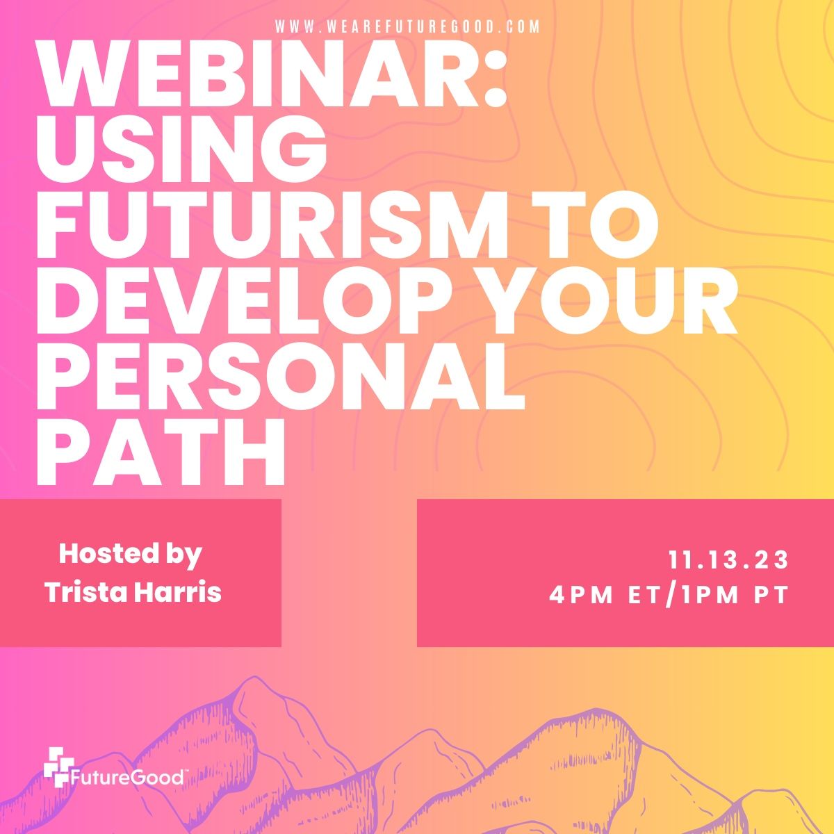 Trista Harris tweet media