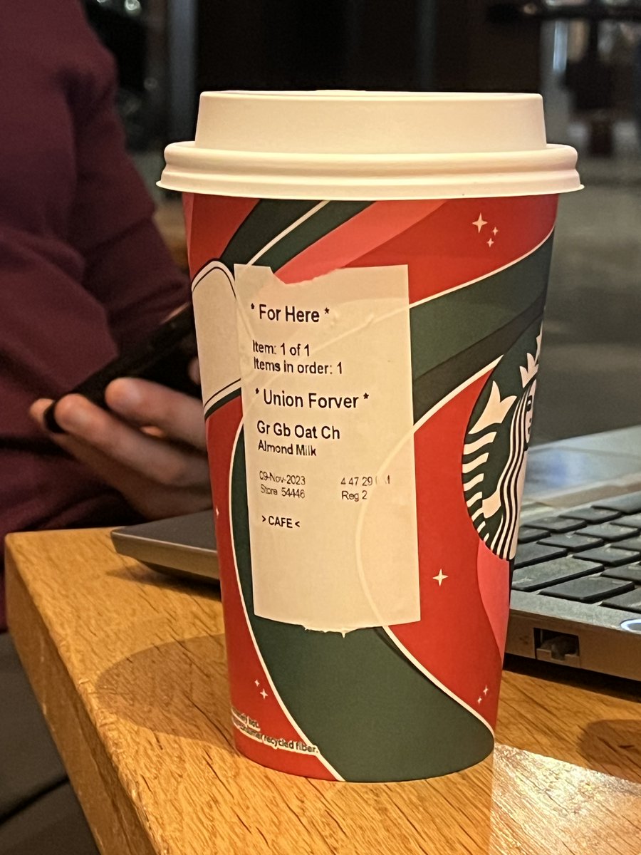 Starbucks Workers United tweet media