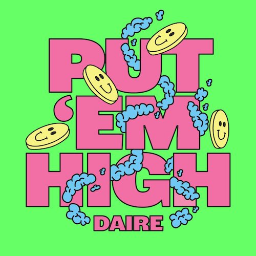 DjLiamCash's tweet photo. Here is our Hottest Track of the Week on #FloorfillerAnthems at #kmfm. #Kent #KentsBiggestHits #Daire #PutEmHigh @kmfmofficial 👏 https://t.co/0axo3gkipZ