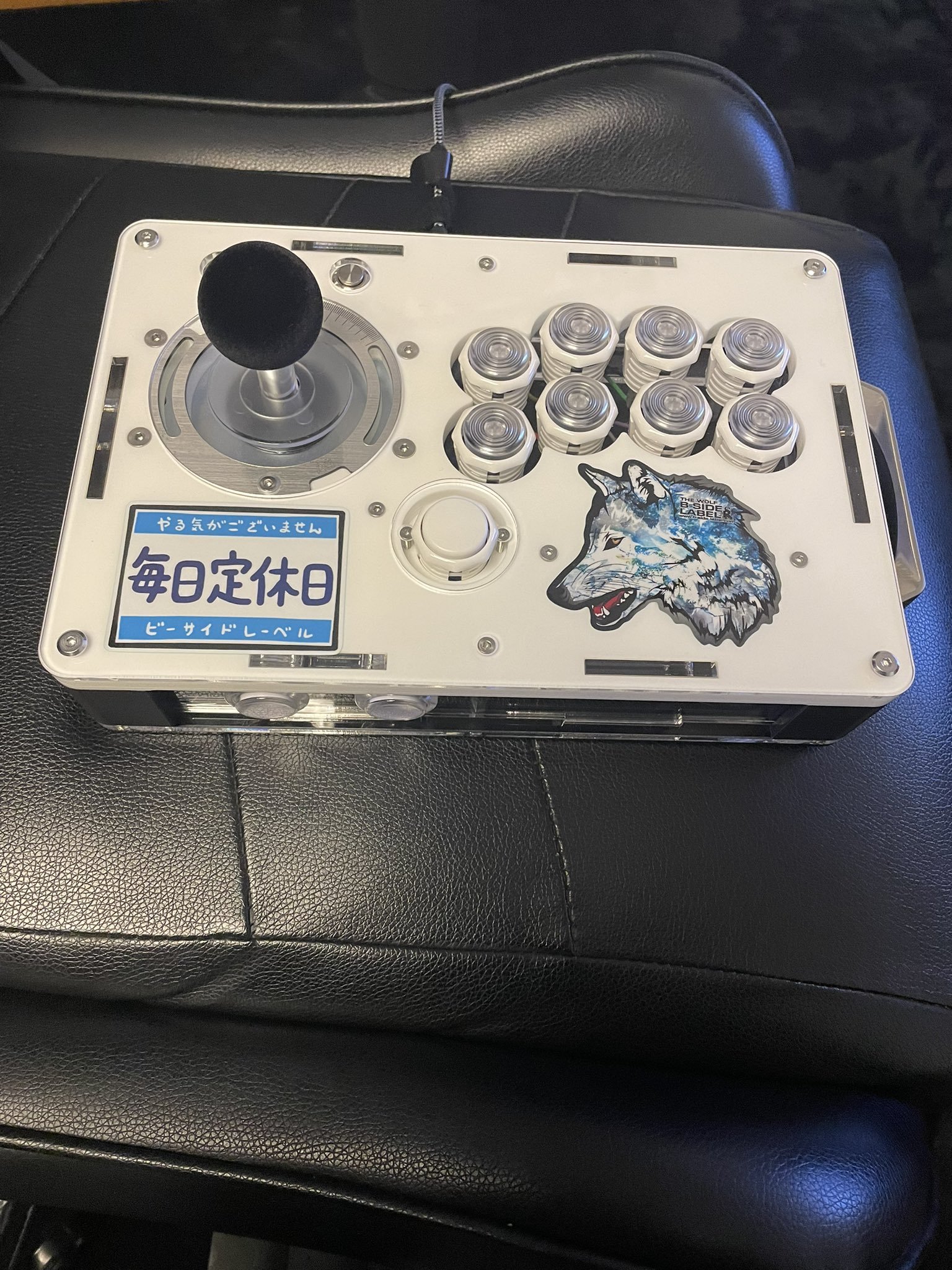 The 9 Best Fight Sticks of 2023 - How to Mod an Arcade Stick