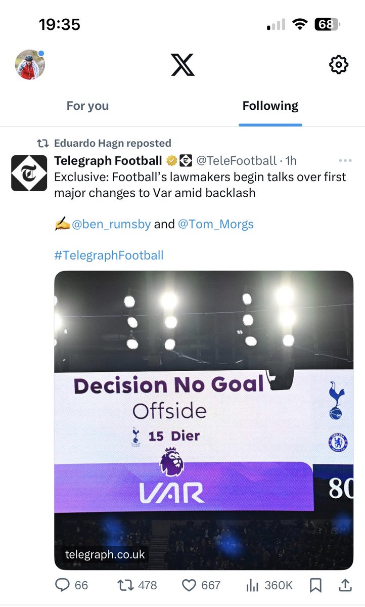 PMar15_AFC's tweet photo. @Catblack04 Imagine that. 😂😂😂 https://t.co/lzuc8vTWpM