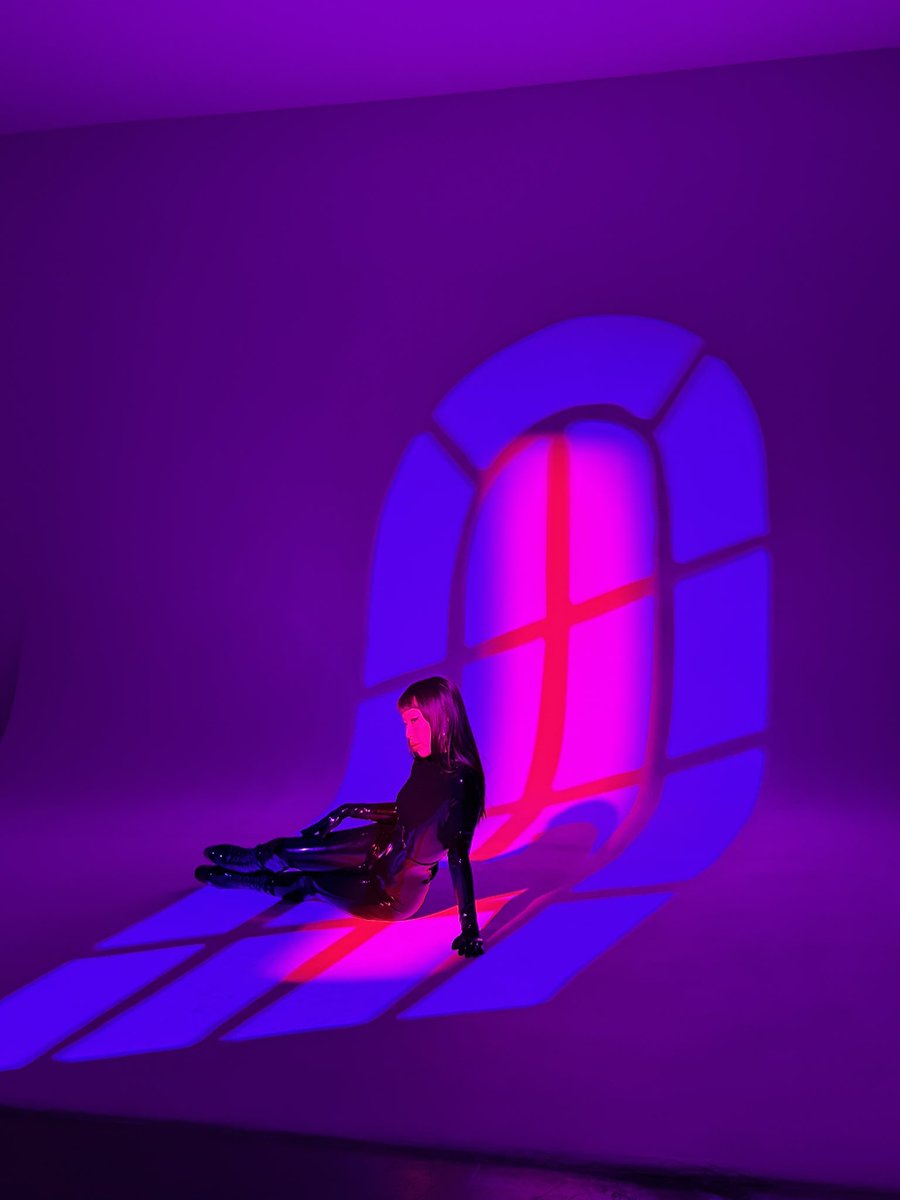 Los Angeles you were a treat 💘 BTS with <a href="/XetaDcl/">xeta</a> 

On my way to celebrate my birthday (again) in the desert🌵 See you next week, New York!