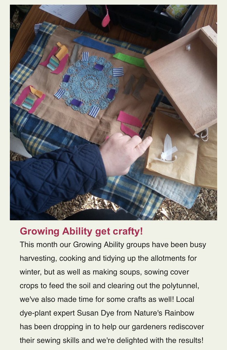 triangle_garden's tweet photo. Here the newsletter link:
https://t.co/zgk5z4miZm
Here’s the events link:
https://t.co/RxqyDVYvU5 
#hitchin #communitygarden https://t.co/w2zODfM2aR