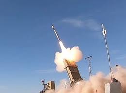 ShmuelShalom's tweet image. Israeli #HEZ 2 (Arrow 2) intercepted a missile launched by the #Houthis #IslamicRepublic proxies from #Yemen - in the space. 
#KSA went war against them at 2015. 
The Israeli aviation industry demonstrates in practice an operational capability for distant threats - well done!