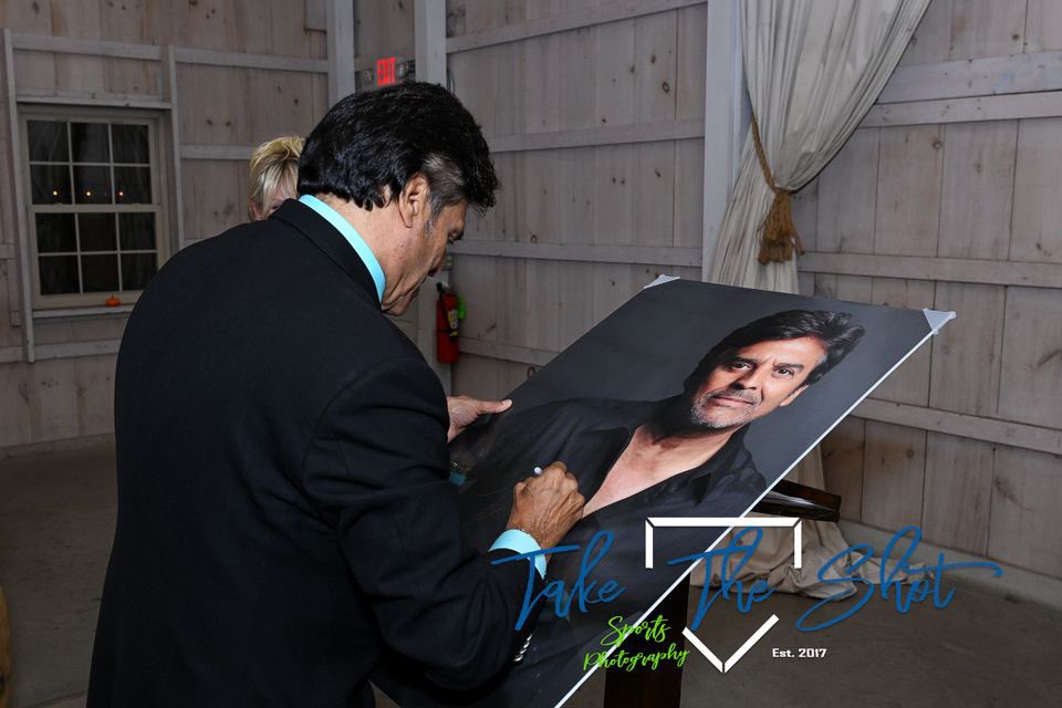 TakeShotSports's tweet photo. Pam Price Community Foundation Fundraiser featuring Erik Estrada 11-9-23 © Take The Shot Sports Photography. Feel free to tag people you know. Hi-Res images available at: https://t.co/9iAlsnaXbw. #ErikEsteada #taketheshotsports #fundraiser #nikonprofessional #z9 #firstresponders https://t.co/ugkF8y9pwh