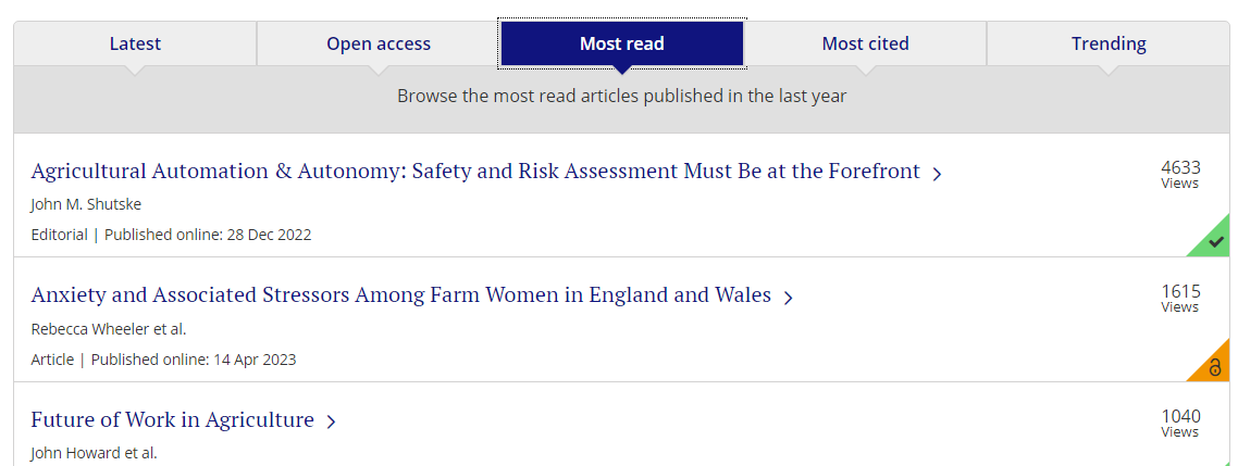 John Shutske tweet media