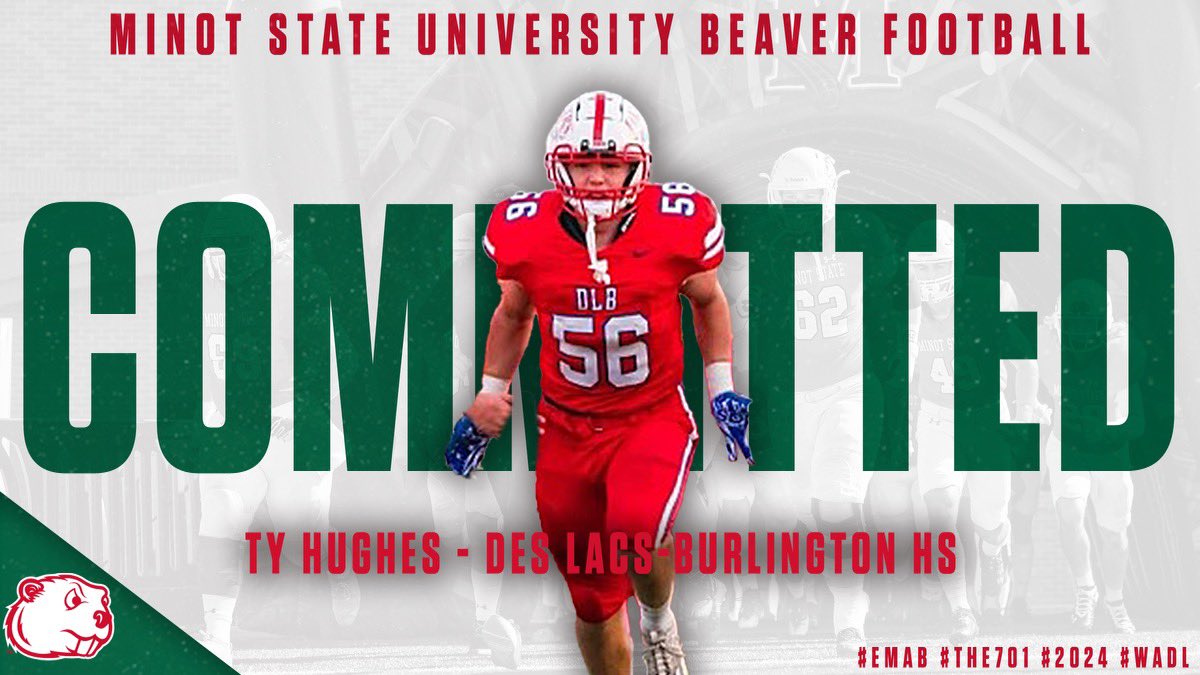 Ty Hughes tweet media