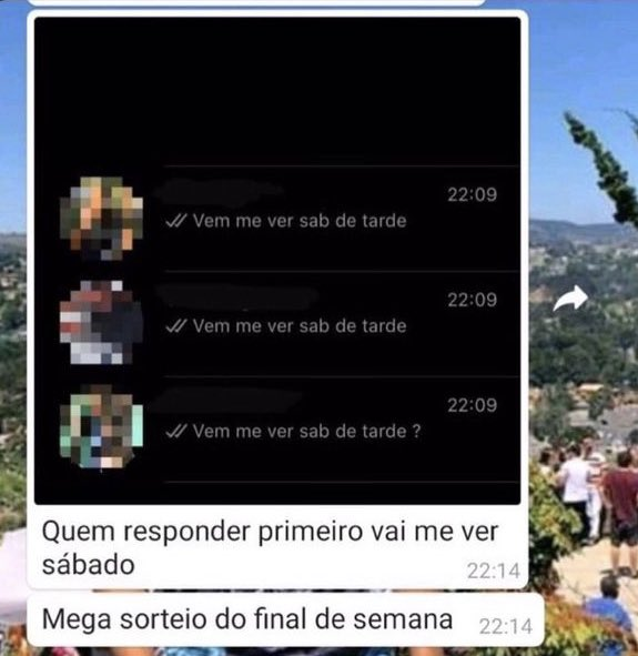 BlogMHM's tweet photo. Todo mundo já teve essa fase: https://t.co/jAcnGBWmiw
