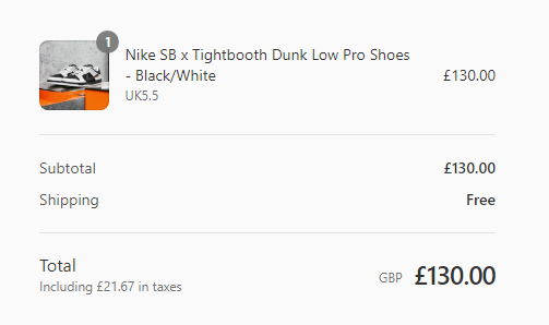 Prime Notify Success tweet media