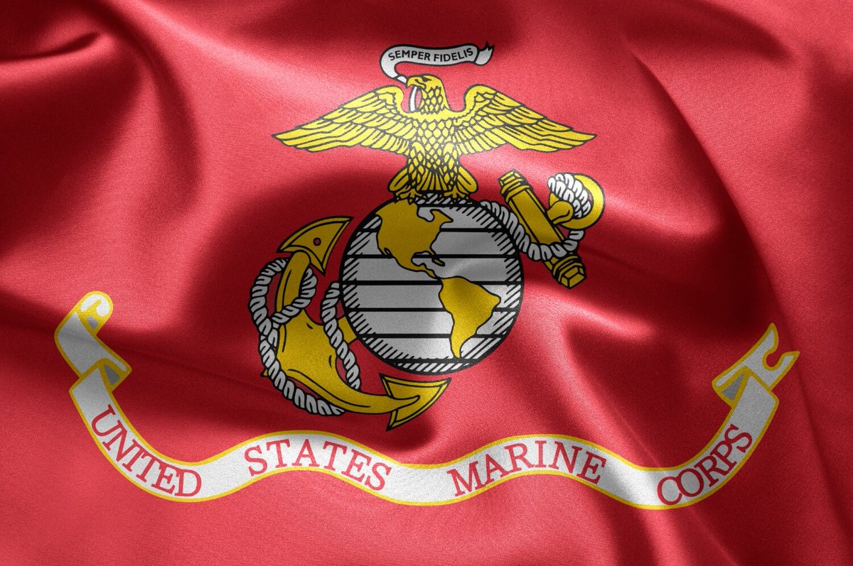 Happy 248th Birthday, U.S. Marine Corps! From 1775 to today, embodying honor, courage, and commitment. Here's to the few, the proud! Semper Fidelis!

#USMCBirthday #SemperFidelis #marinecorps #marines #mi4bh #TBI #PTS