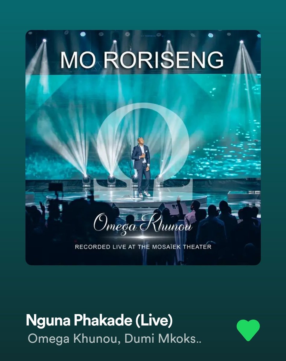 Iam_Gadifele's tweet photo. I'm stuck on this track 🙌🏾
Haibo nina @Dumi_MkokstadSa @OmegaKhunou 🥺🙏🏾
#MoRoriseng https://t.co/kEkwSeC0Xf
