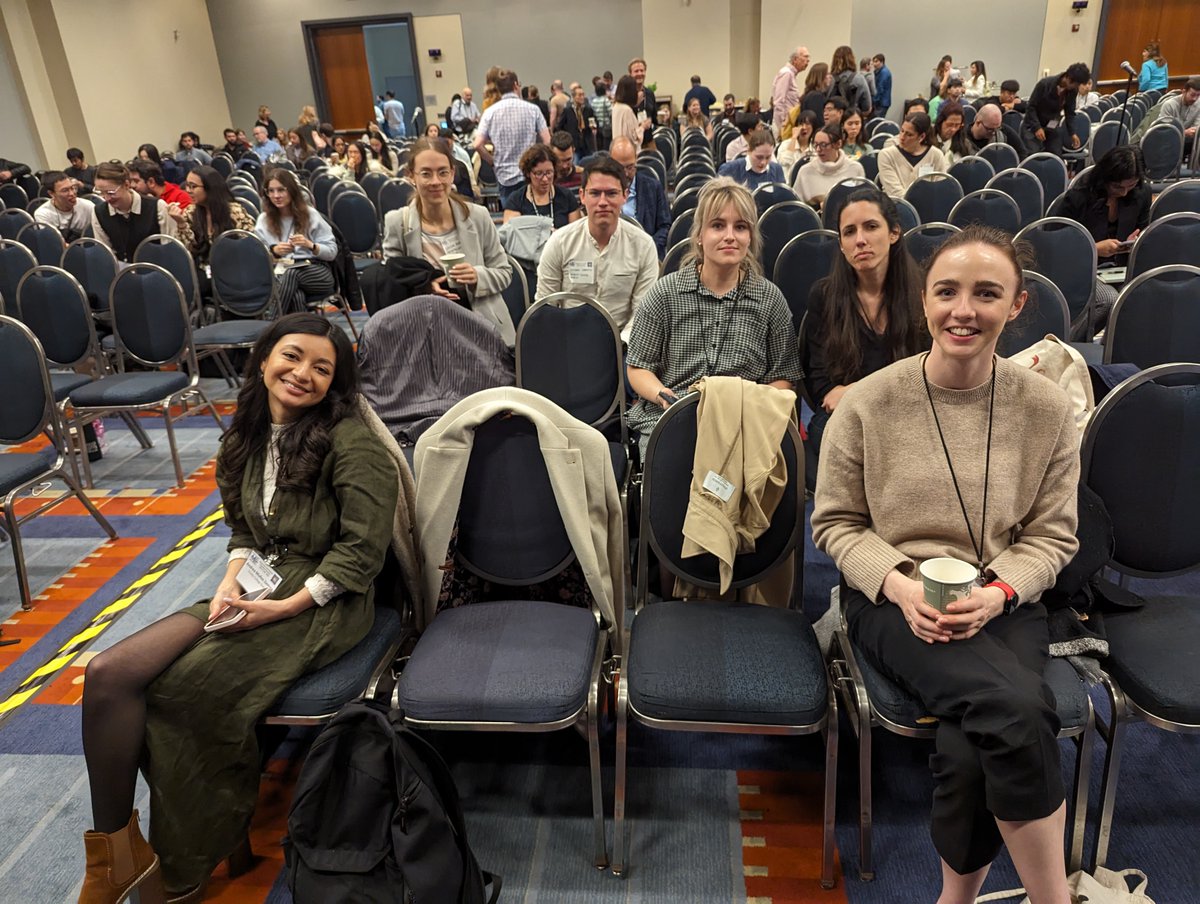 Ryan Lab (@ryanlabtcd) on Twitter photo We are here in Washington DC 🇺🇸 for <a href="/SfNtweets/">Society for Neuroscience (SfN)</a> annual meeting. The Ryan Lab from <a href="/tcddublin/">Trinity College Dublin</a> will be presenting our ongoing research into the nature & function of memory #engram ensembles. We are here in Washington DC 🇺🇸 for <a href="/SfNtweets/">Society for Neuroscience (SfN)</a> annual meeting. The Ryan Lab from <a href="/tcddublin/">Trinity College Dublin</a> will be presenting our ongoing research into the nature & function of memory #engram ensembles.