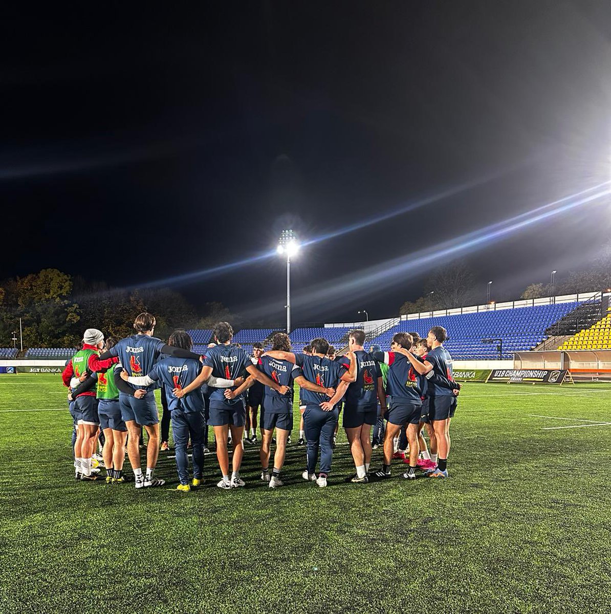 España Rugby tweet media