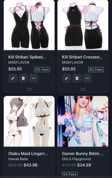 Updated my throne wishlist for Christmas! I&rsquo;ll be adding more but I have tons of very much needed outfits<a href="/tag/cyberpunk2077"class="tags"><span>#cyberpunk2077</span></a><a href="/tag/ps5share"class="tags"><span>#ps5share</span></a>