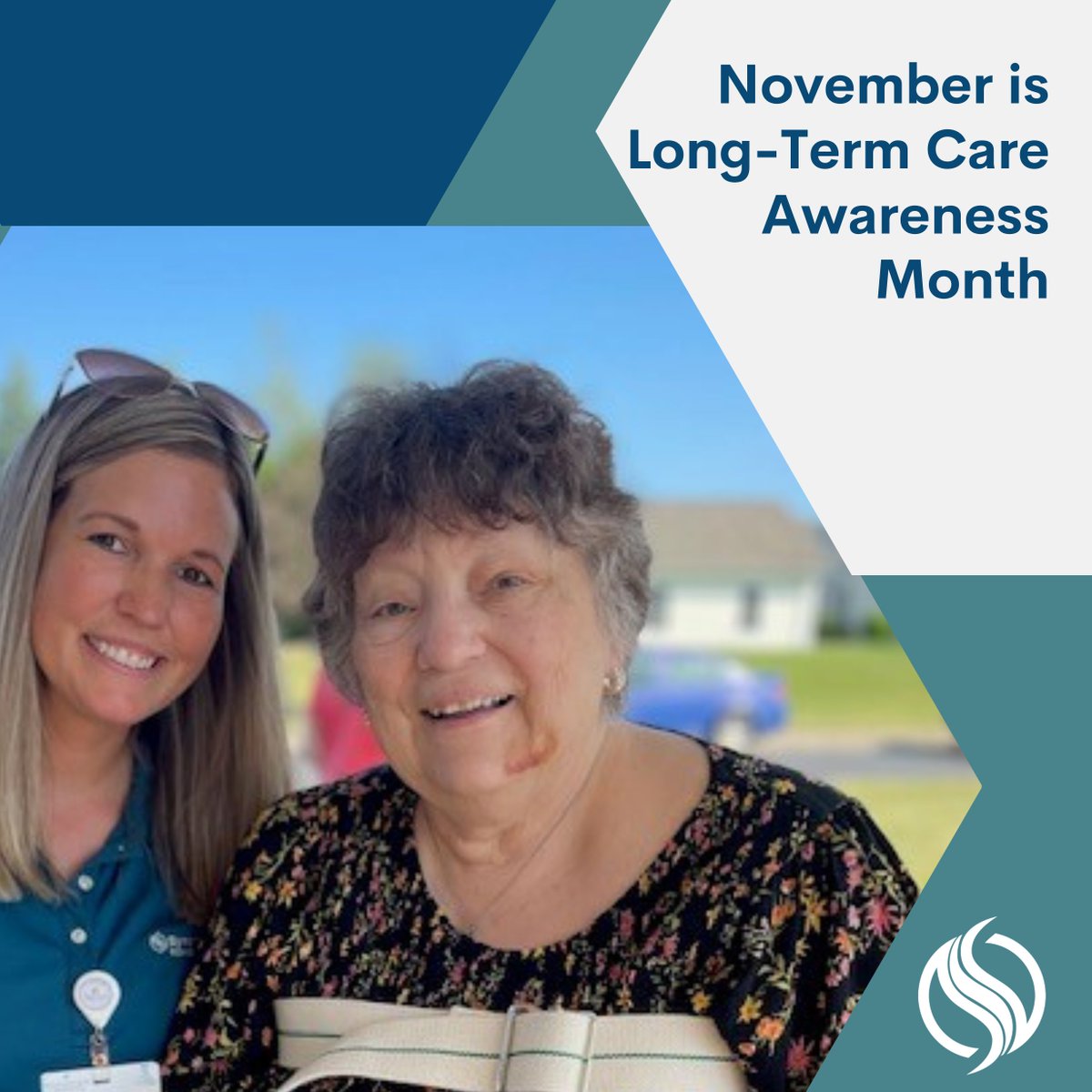 Synchrony Health Services tweet media