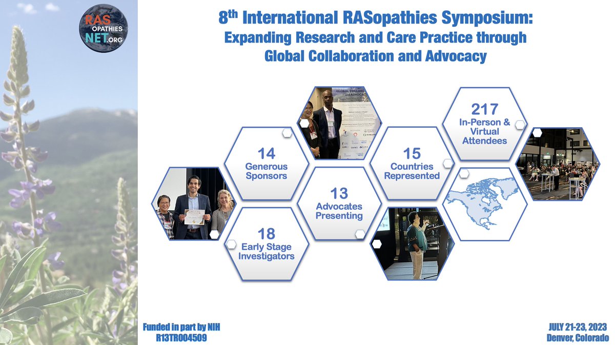 RASopathies Network tweet media