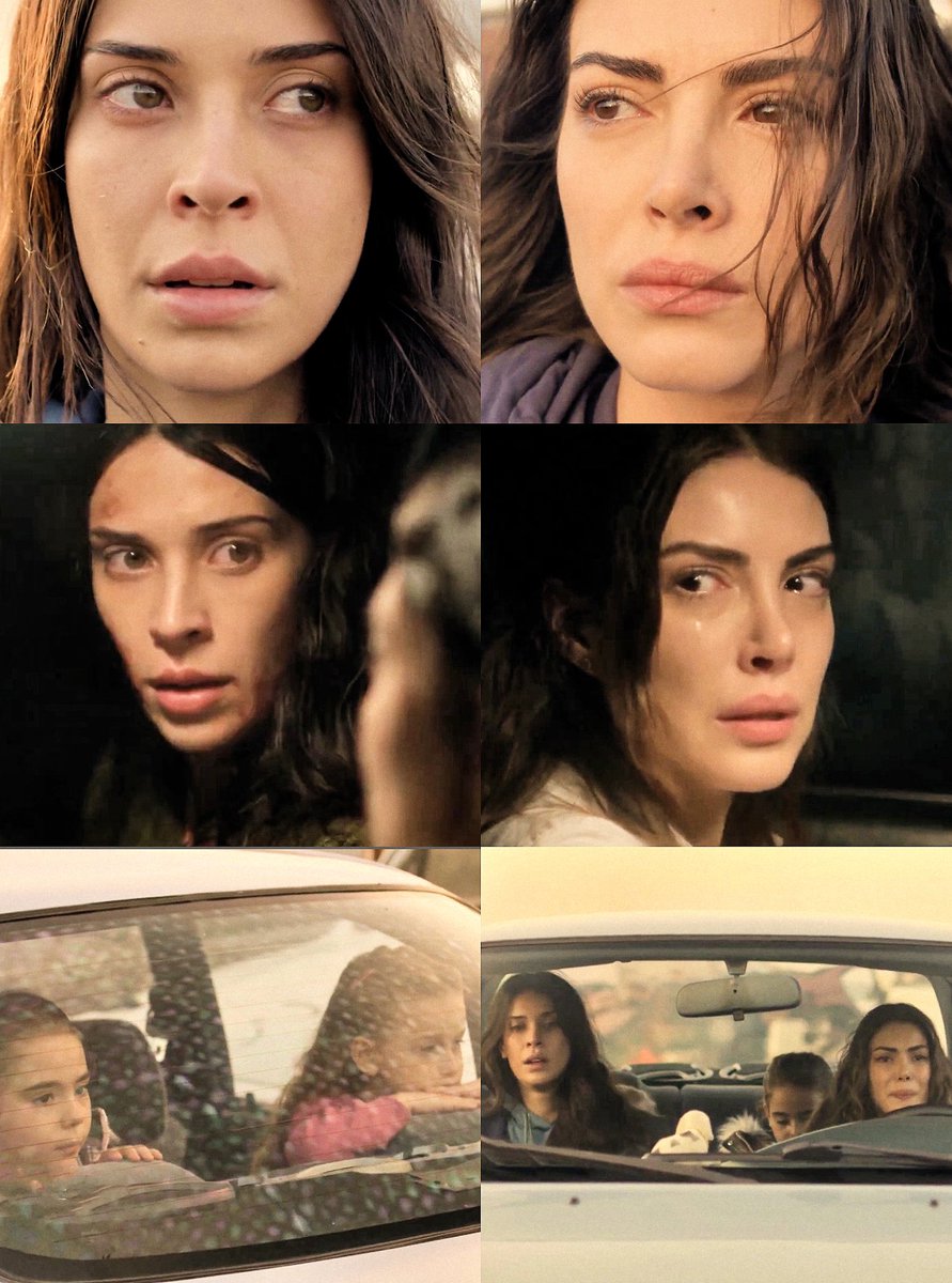 "kadınlar ikiye ayrılır, birbirinin kurdu olanlar; birbirinin yurdu olanlar."🤍