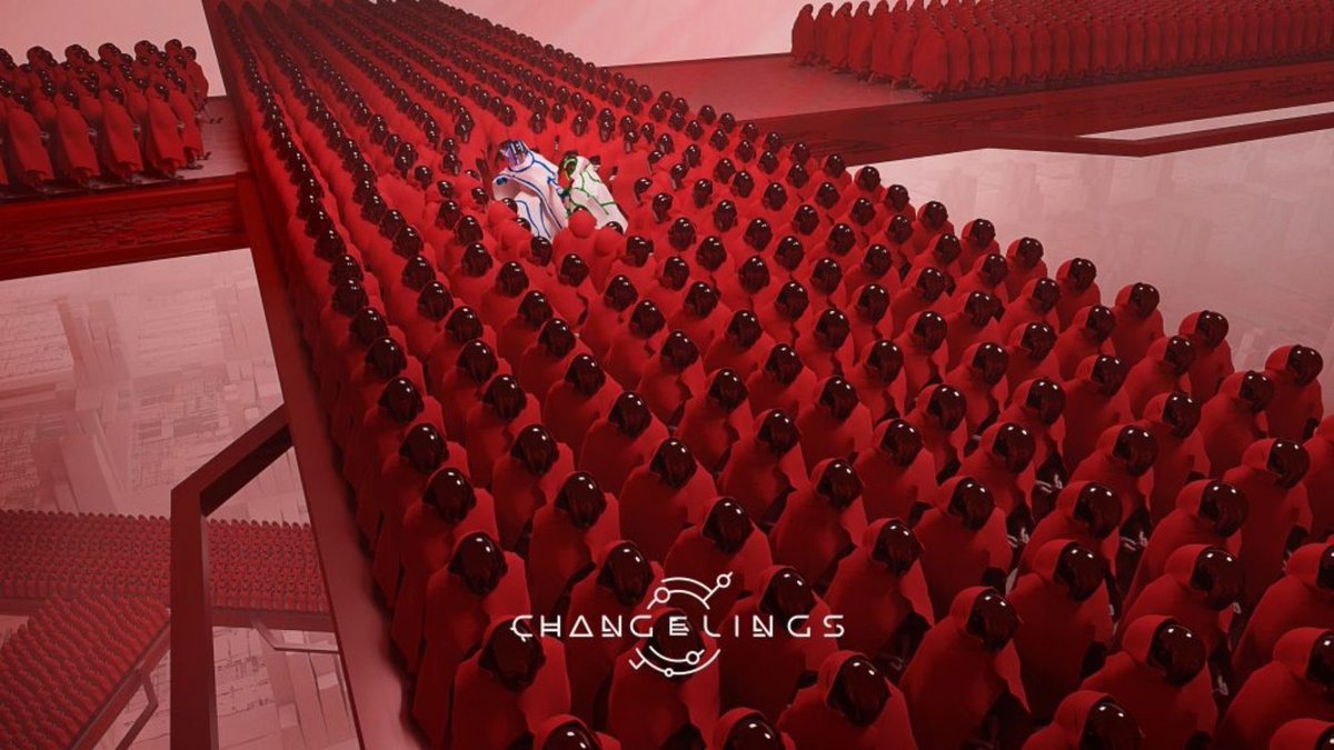 Fin de semana:

S- Viajamos a una aldea gallega para conocer <a href="/AnceuColiving/">Anceu Coliving</a> y a los #RuralHackers.

D- Ideas llenas de ambición y creatividad  desde <a href="/WeirdMarket/">WEIRD</a> con <a href="/NaeVal/">Ramon Nafria Alias Edokko</a> y Abraham López <a href="/BlueAndMalone/">Blue & Malone</a> #AlexKidd #Changelings 

#TAP13?