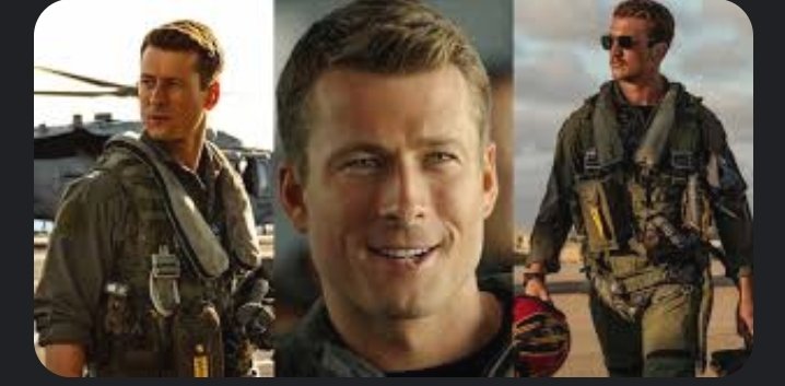 Burn0321's tweet image. Hear me out : 
Steve Austin #TheBionicMan