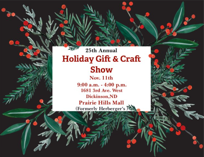 Visit Dickinson tweet media