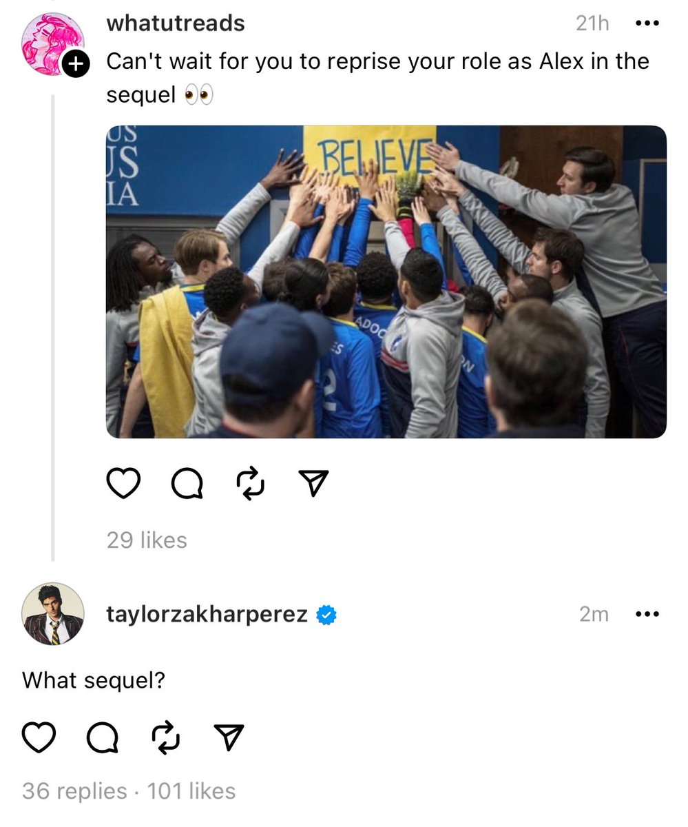 I DONT KNOW HOW TO FEEL ABOUT THIS