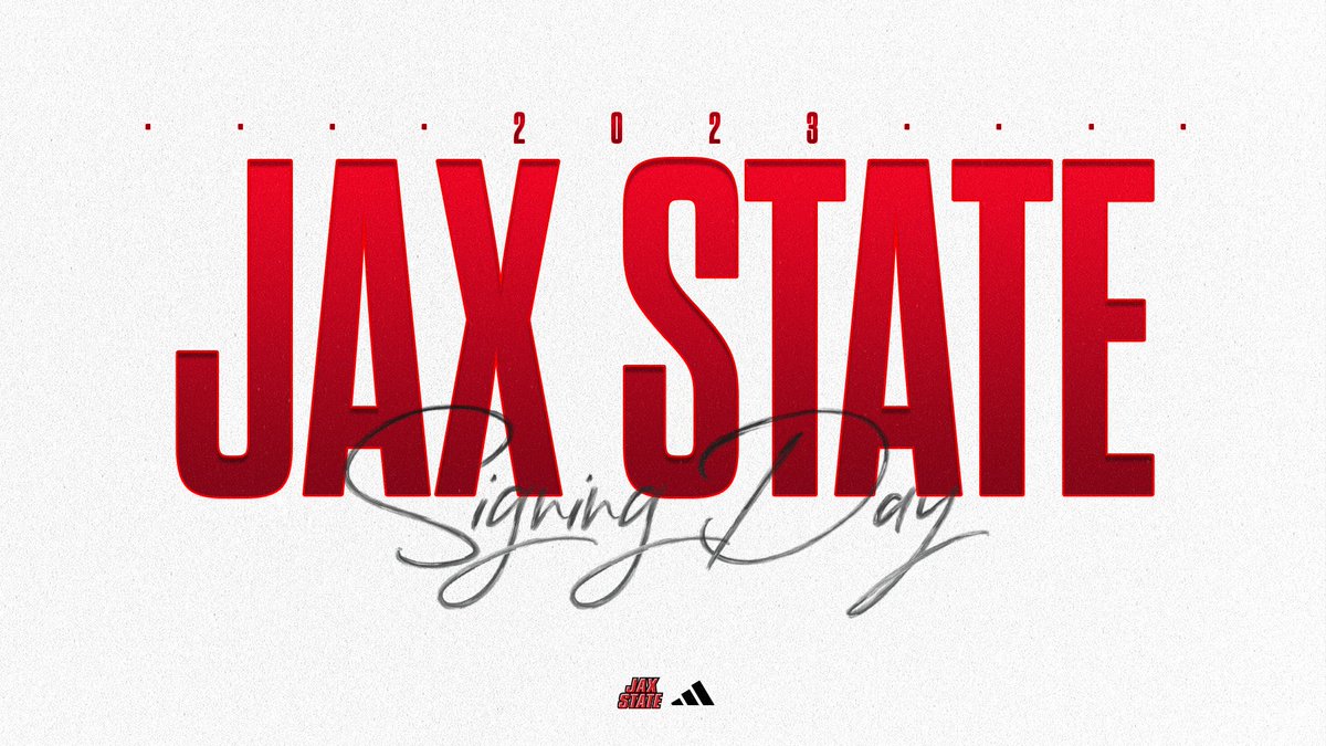 Jax State Baseball (@jaxstatebb) on Twitter photo The new class of Gamecocks established the highest recruiting ranking according to <a href="/PerfectGameUSA/">Perfect Game USA</a>! Perfect Game ranked Jax State's class 87th in the country, which is the best ranking for the program since PG started ranking classes starting in 2011.
🔗t.ly/IHJgb The new class of Gamecocks established the highest recruiting ranking according to <a href="/PerfectGameUSA/">Perfect Game USA</a>! Perfect Game ranked Jax State's class 87th in the country, which is the best ranking for the program since PG started ranking classes starting in 2011.
🔗t.ly/IHJgb