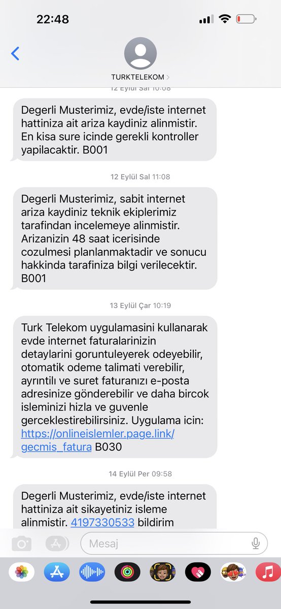Ankaranın Göbeğinde bir semte 2 aydır interneti çözemeyip teknik ekipiniz yapamıyorsa,beni aramayın,internetimi iptal edin faturada yansıtmayın,kısa msjda atmayın artık <a href="/TurkTelekom/">Türk Telekom</a> <a href="/TTDestek/">Türk Telekom Destek</a>