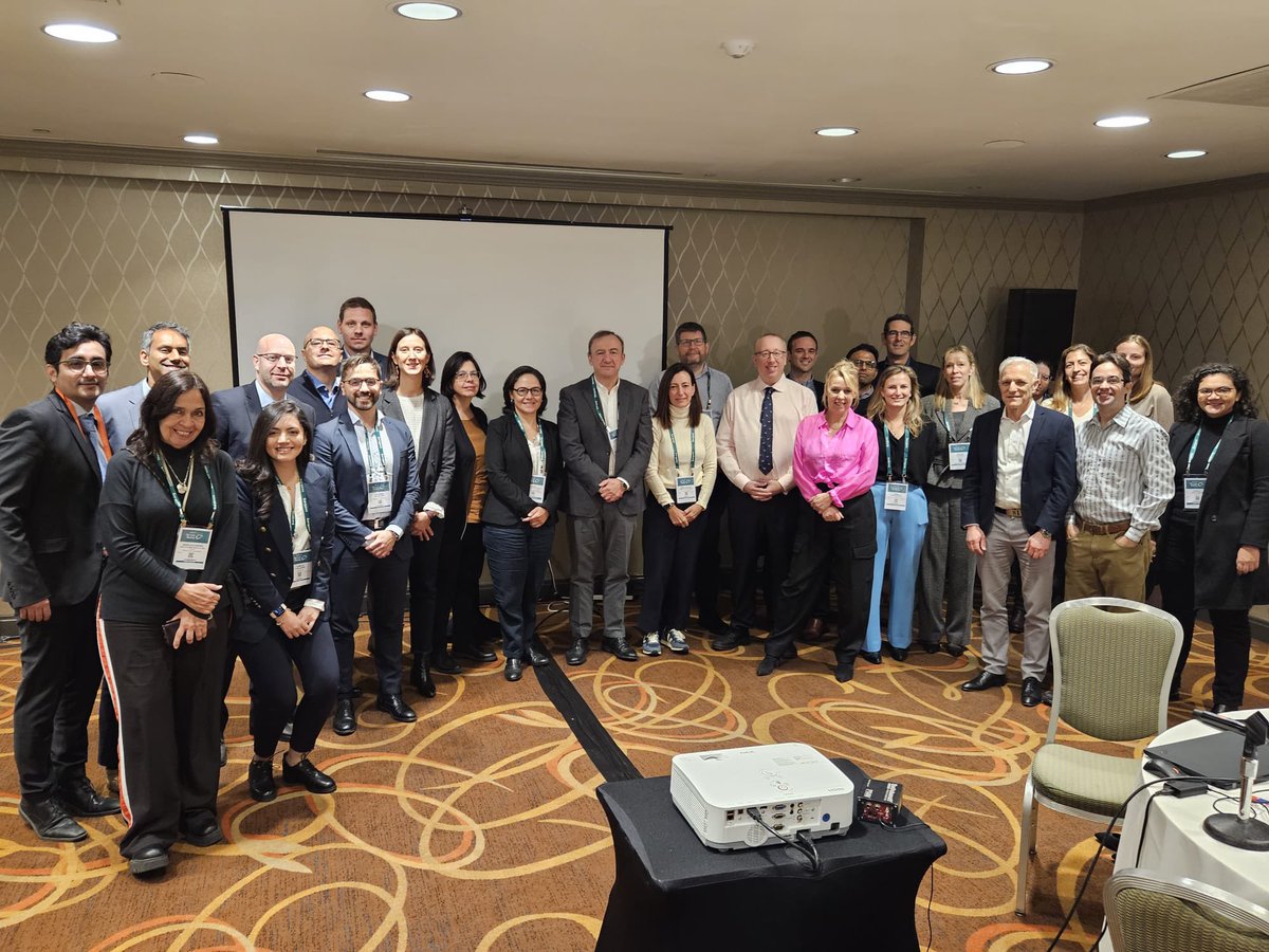 Global PBC meeting! Happy to join this select group with Brazilian data! Future of PBC is bright! @AutoImmuneLiver @DrCynthiaLevy @CholestasisDoc @MCarbone_80 and all members, thanks for the opportunity!