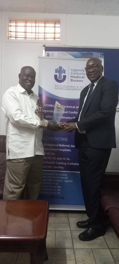 Dr Sam Orochi Orach tweet media